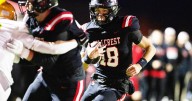 Hillcrest football returns to state semifinals, handles Lakeland 35