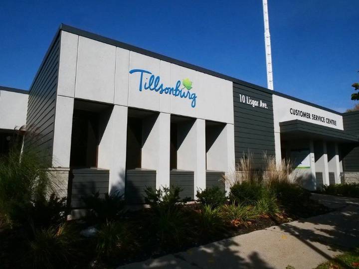 Tillsonburg Council Notebook | The Stratford Beacon Herald