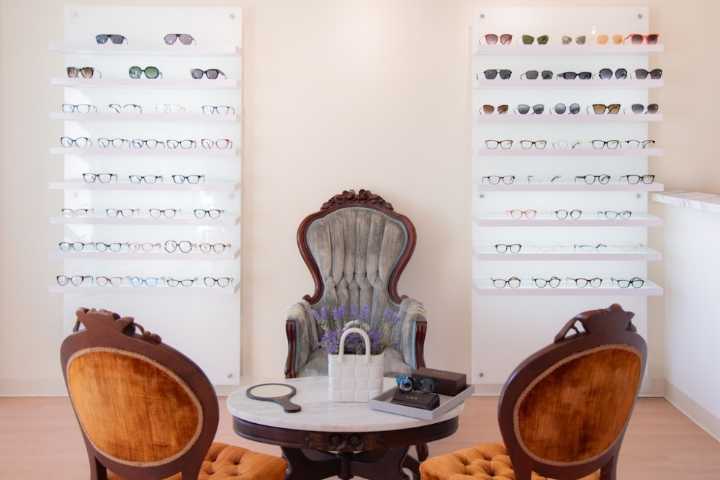 Optometrist clinic Eye Atelier now open at ...