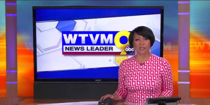 Thanksgiving travelers find lower gas prices across Georgia and Alabama