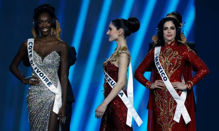 Miss Costa de Marfil renuncia a su título regional de Miss Universe 2025