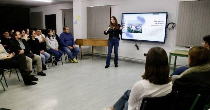 El Conservatorio Profesional de Música de Ourense ofrece a sus alumnos ir a Turquía