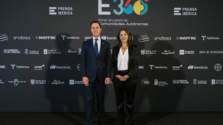 Llorenç Galmés: "Hemos aprobado nuestro tercer presupuesto de legislatura" mientras que "el Gobierno de España hace tres años que tiene los presupuestos prorrogados"