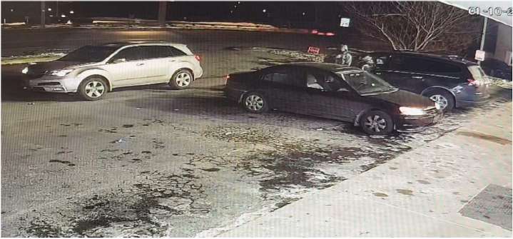 Two more men charged in shooting of innocent bystander at central Pa. gas station