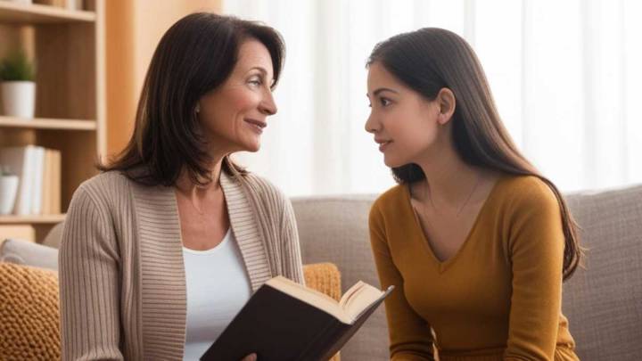 Acerca del amor en la adolescencia