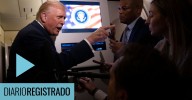 Las redes contra Trump por llamar “cerdita” a una periodista que lo incomodó