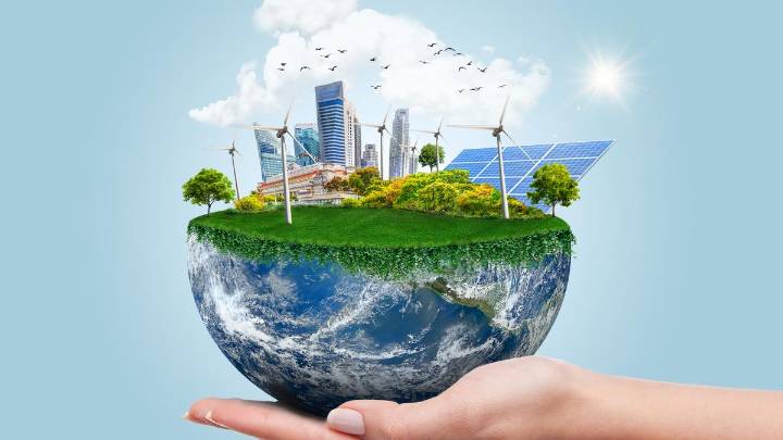 The case for energy efficiency