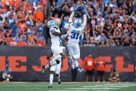 Detroit Lions still missing pair of starting defensive backs at practice
