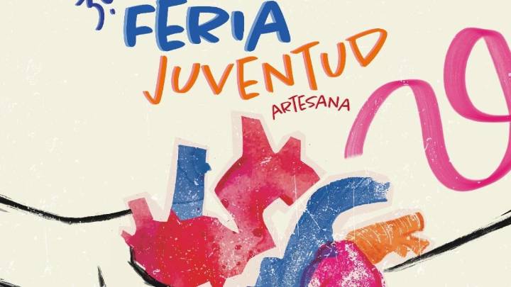 Llega a Ponferrada la III Feria de Juventud Artesana y Emprendedora