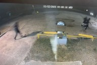 Video Shows Theft of Cash and Cigarettes in Wills Point