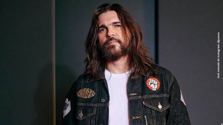 Juanes vuelve al Festival Viña del Mar tras 17 años de ausencia: "Un honor"