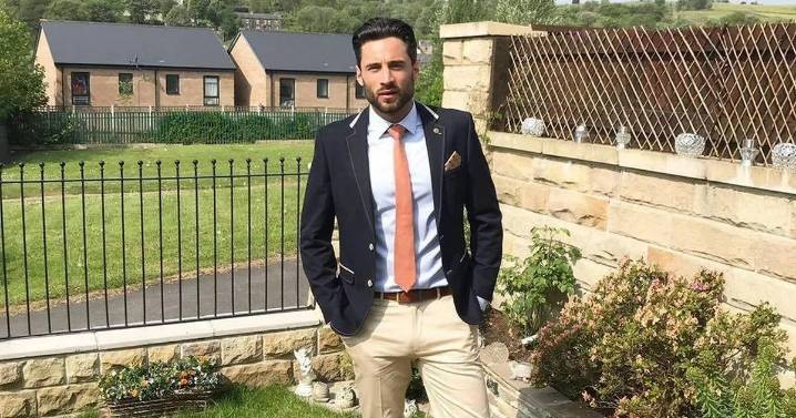 Two charged with murder after 'beautiful' man dies in 'unascertained' circumstances