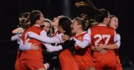 Niskayuna girls' soccer sectional title win in 10 photos