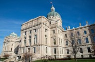Indiana legislators announce session to address redistricting