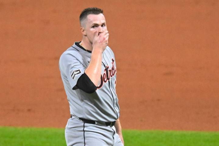 Orioles Ruin Tigers’ Tarik Skubal Backup Plan With Surprise Heist Of 31YO Mets Outcast