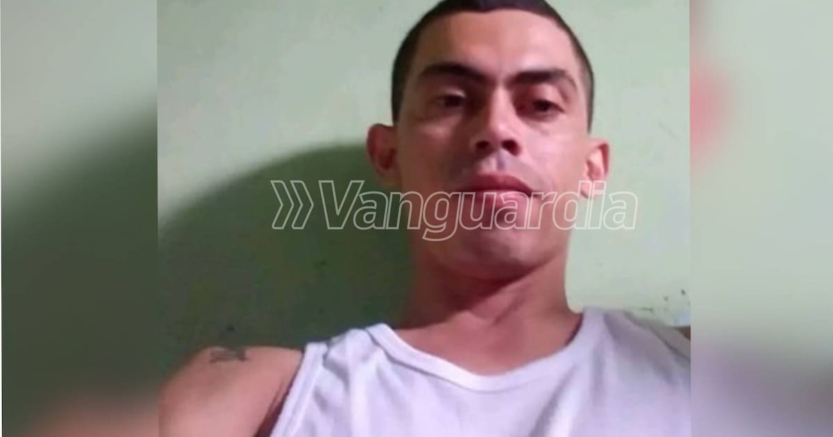 A sangre fría asesinan a reconocido hincha del Atlético Bucaramanga