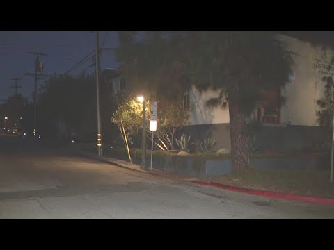 New homeless shelter planned in Cheviot Hills