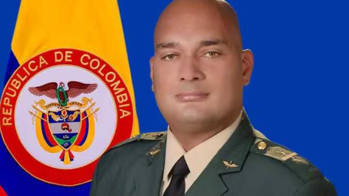 Asesinato del teniente coronel Rafael Granados Rueda genera condena nacional y alerta militar