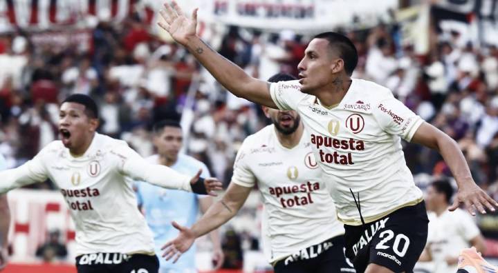 Confirmado: el primer jugador que no seguirá en Universitario en el 2026