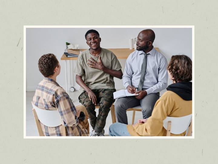 The Self-Investment Secret: How Therapy Can Help Teens Build a Stronger Future