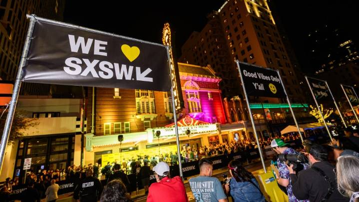 SXSW 2026 to Host 250+ Sessions on the Creator Economy, AI & More
