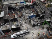 Hermanos Espaillat a juicio por tragedia en discoteca Jet Set