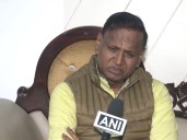 Congress's Udit Raj over Maulana Arshad Madani’s remarks
