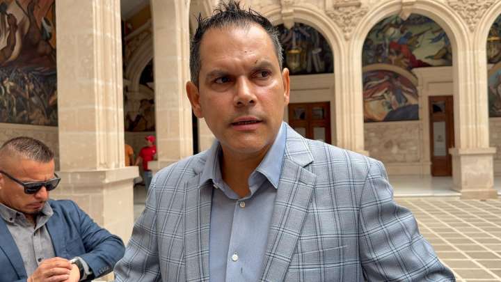 Descarta SSPE provocación en balacera del Carril