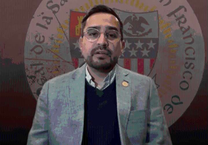 Santa Fe city councilor elected next mayor