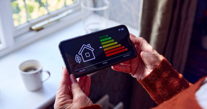 EDF recommends simple tip that could cut energy bills by around '£60 a year'