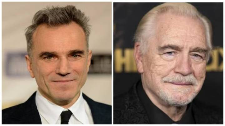Daniel Day-Lewis slams Brian Cox for dragging him into method acting debate