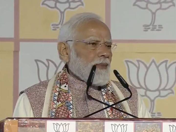 Bihar result has paved the way for BJP's victory in Bengal: PM