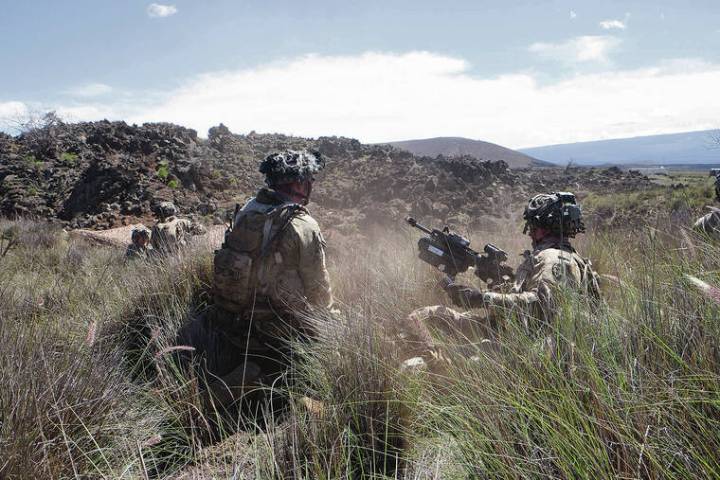 OHA presses for role in military land decisions