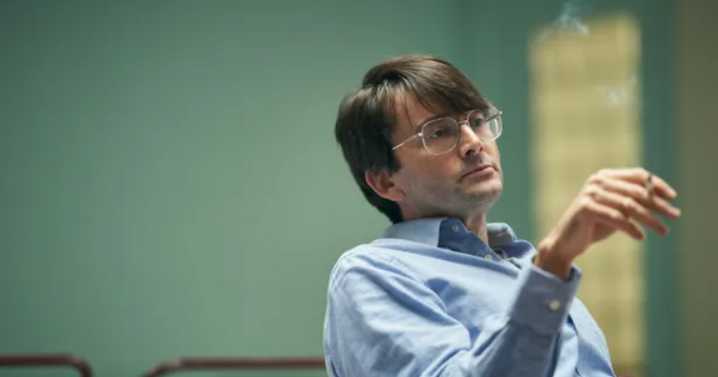 'Gripping' true crime series about notorious Scots killer lands on Netflix