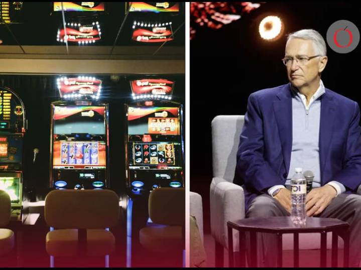 Hacienda va contra casinos por lavar dinero hasta con amas de casa… y abre nuevo frente contra Salinas Pliego