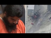 DUI charge dropped against semitruck driver in deadly 10 Freeway pileup crash