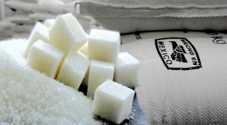 Sobreoferta: impone México aranceles al azúcar de hasta ¡210%!