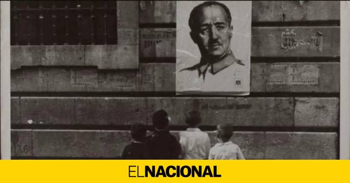 ¿Crees que el franquismo ha sobrevivido a Franco?