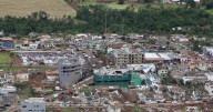 “Destruyó la ciudad en minutos”: tornado deja 6 muertos y cientos de heridos en Brasil