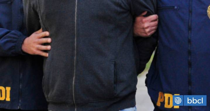 Detienen a dos sujetos acusados de balear a joven en Villa Las Américas de Los Ángeles