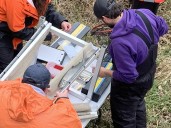 Tribes move whitefish upriver in bid to revive Great Lakes runs