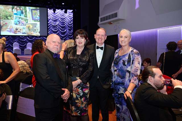 University hospice - Ipswich West Moreton Today