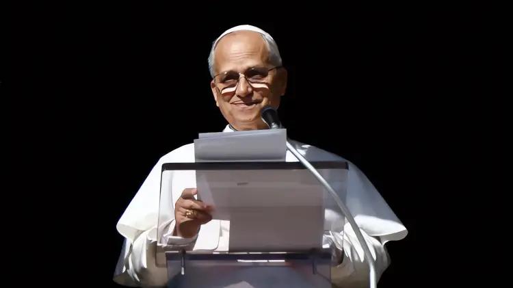 Papa León XIV clama por cese de fuego y paz en zonas de conflicto