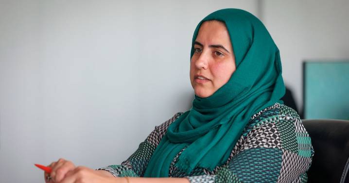 Impatience over microphones as member of public makes outburst about ‘quiet’ councillors at meeting