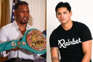 Subriel Matias Suffers Ryan Garcia’s Fate as New York Fight in Jeopardy