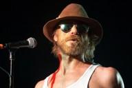 Todd Snider Hospitalized, Family Asking For Prayers