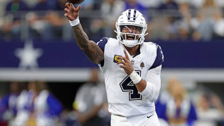 Cardinals vs Cowboys live online: stats, score and highlights