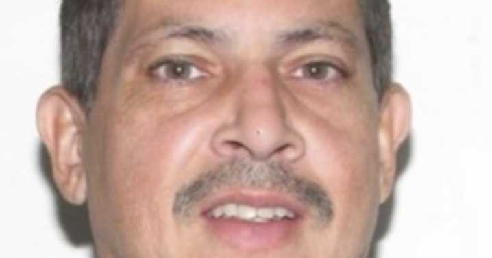 Former Culpeper deputy involved in badges-for-bribes scheme wanted by FBI