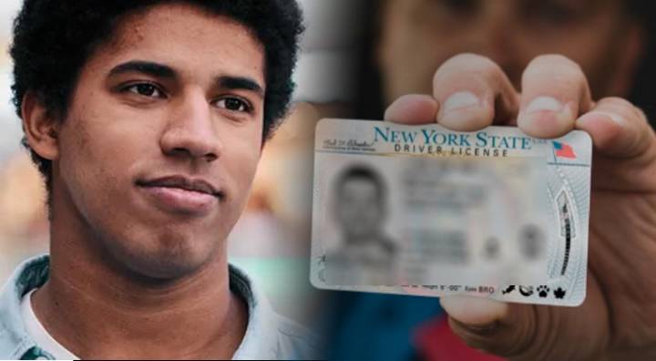 MUCHA ATENCIÓN, inmigrantes en EE. UU.: estos estados te facilitan la licencia de conducir y en otros, es considerado un DELITO
