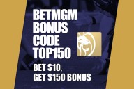 BetMGM Bonus Code TOP150: Claim $150 Bonus for UFC 322, NFL Week 11